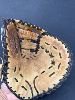 Rawlings GGE130SPCFB Pro Design GG Elite 13inch Baseball Glove